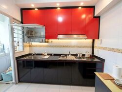 Blk 590A Montreal Dale (Sembawang), HDB 3 Rooms #608662021